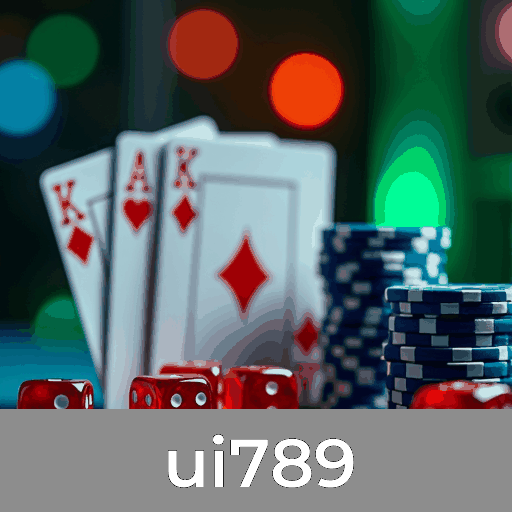 Experimente a Emoção e Altas Recompensas com Caça-níqueis no ui789!